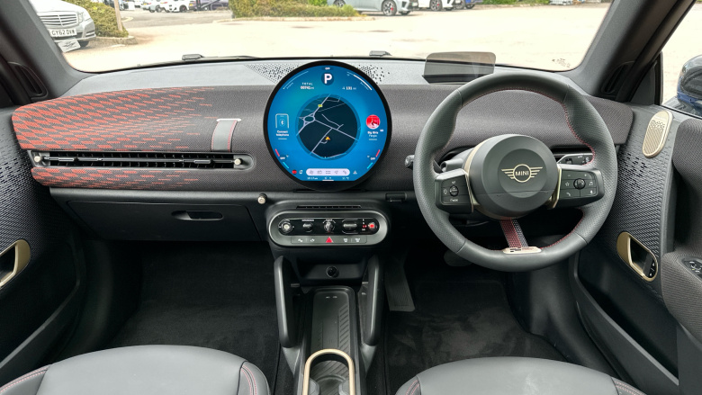 MINI Cooper 135kW E Sport [Level 2] 41kWh 3dr Auto Electric Hatchback